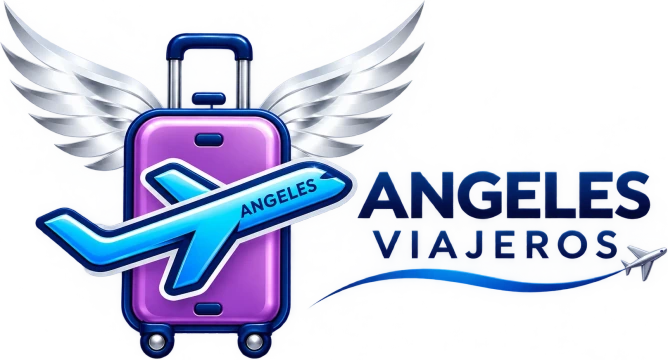 Ángeles Viajeros
